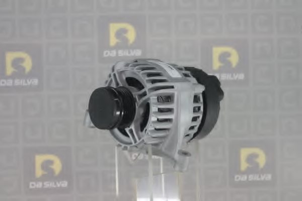 DA SILVA 010880 Alternator